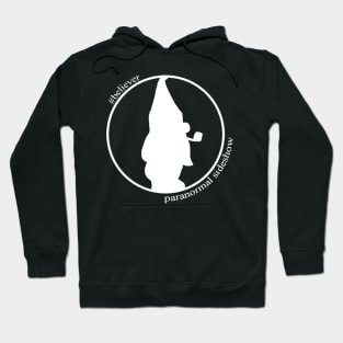 Believer in Huldufolk Hoodie